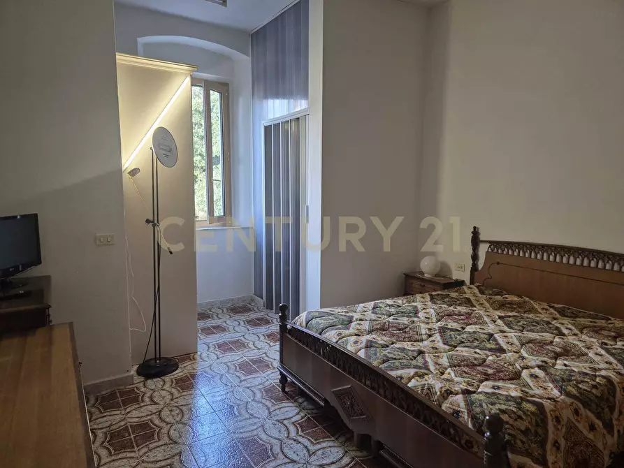 Immagine 13 di Porzione di casa in vendita  in Strada di Santa Barbara 12 a Massa Marittima