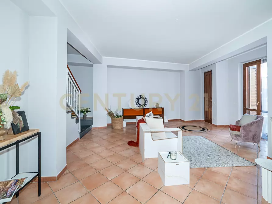 Immagine 8 di Casa indipendente in vendita  in Via Cassone 39 D a Zafferana Etnea