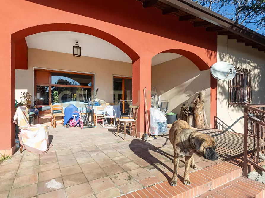 Immagine 43 di Villa in vendita  in Via della Regione 70 a Pedara