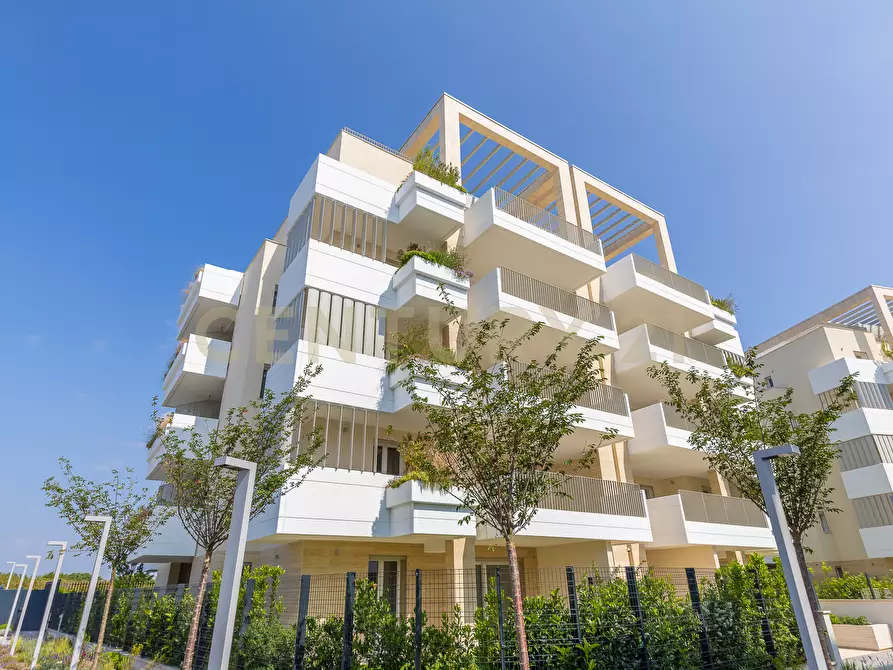 Immagine 54 di Attico in vendita  in Via della Vignaccia 45 a Roma