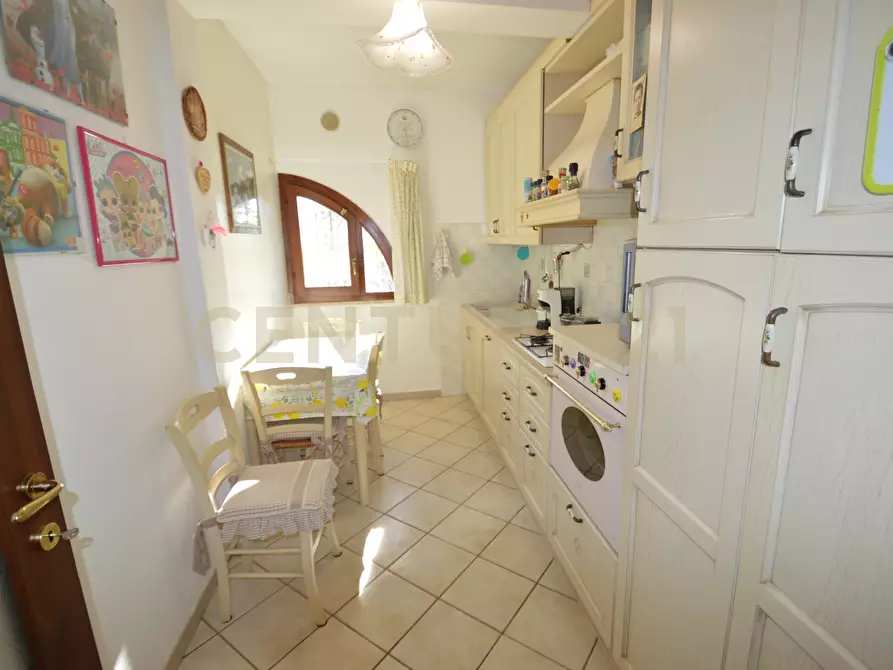 Immagine 12 di Villetta a schiera in vendita  a Grosseto