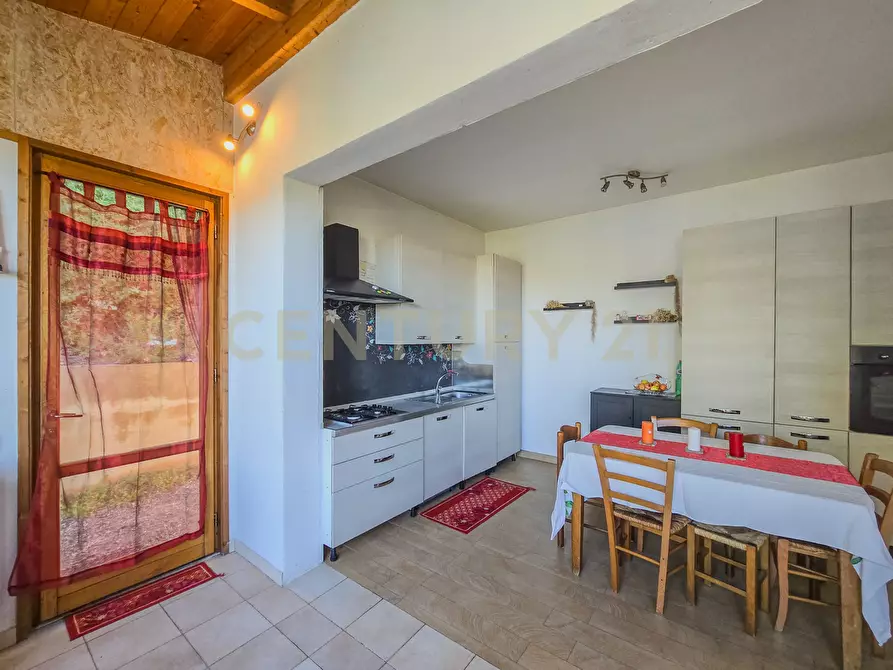 Immagine 28 di Villa in vendita  in località le coste a Roccastrada