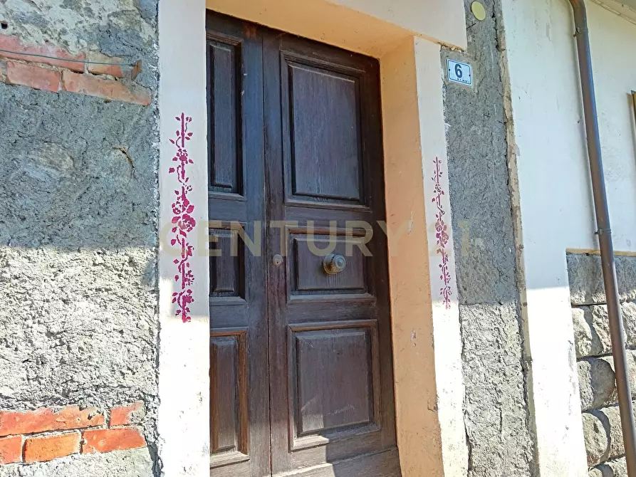 Immagine 18 di Rustico / casale in vendita  in Via Esasseta 6 a Abbadia San Salvatore