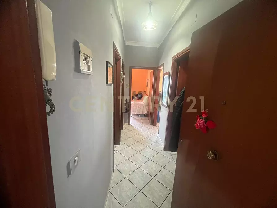 Immagine 10 di Trilocale in vendita  in Via Partigiani D'Italia 12 a Catania