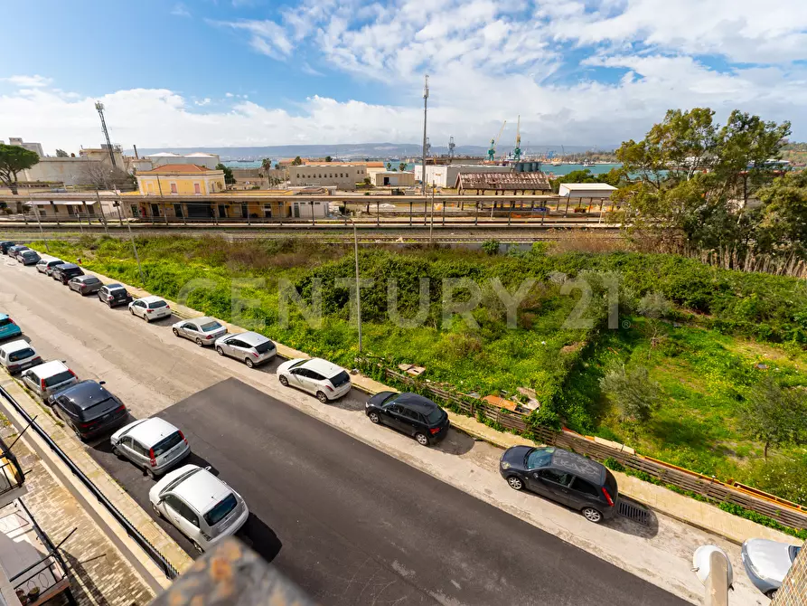 Immagine 50 di Quadrilocale in vendita  in Via Ragusa 17 a Augusta