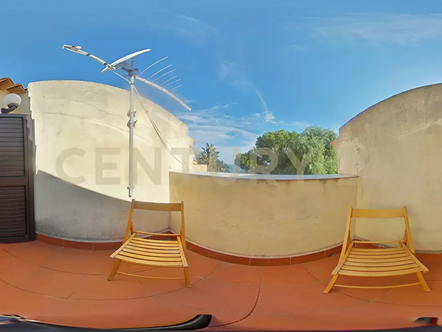 Immagine 80 di Casa indipendente in vendita  in baia arcile a Augusta