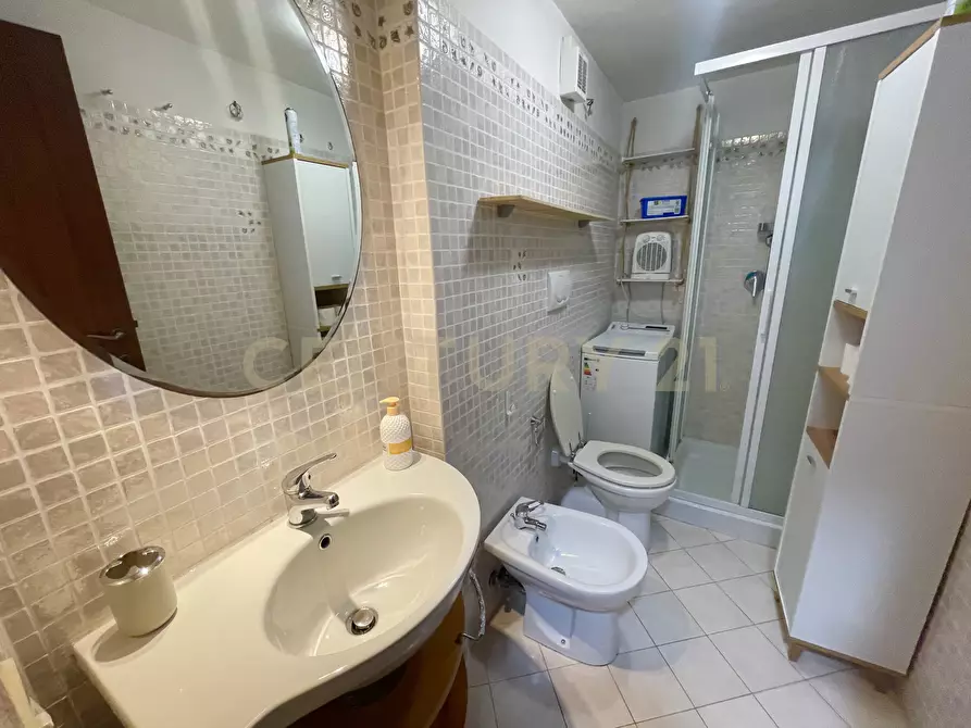 Immagine 14 di Bilocale in vendita  in Via Ss. Trinità 1 a Monte Argentario