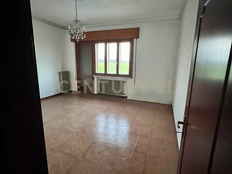 Immagine 11 di Casa indipendente in vendita  in Via Isolella San P. 125 a Cerea