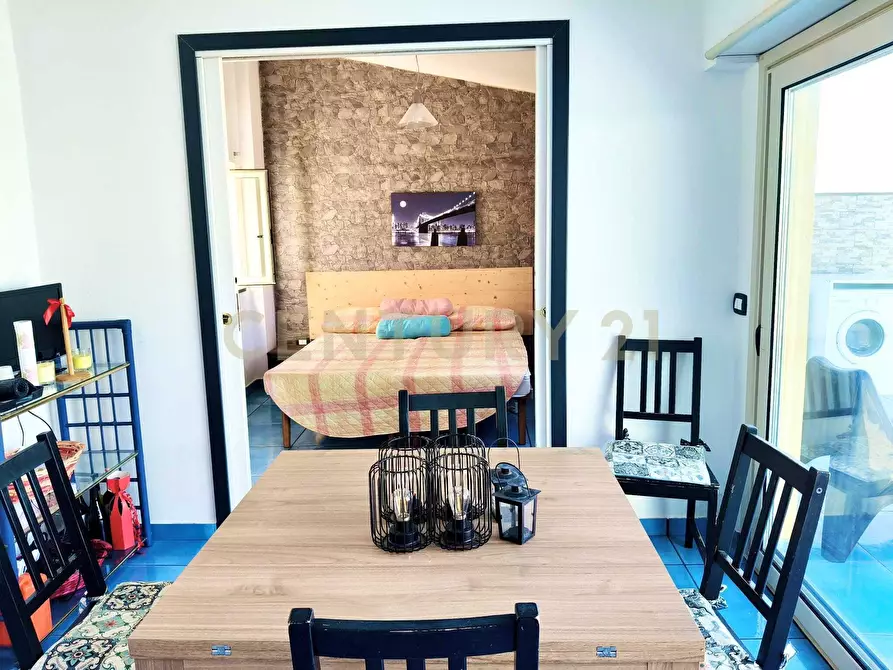 Immagine 16 di Quadrilocale in vendita  in Via Tripoli 134 a Capo D'orlando