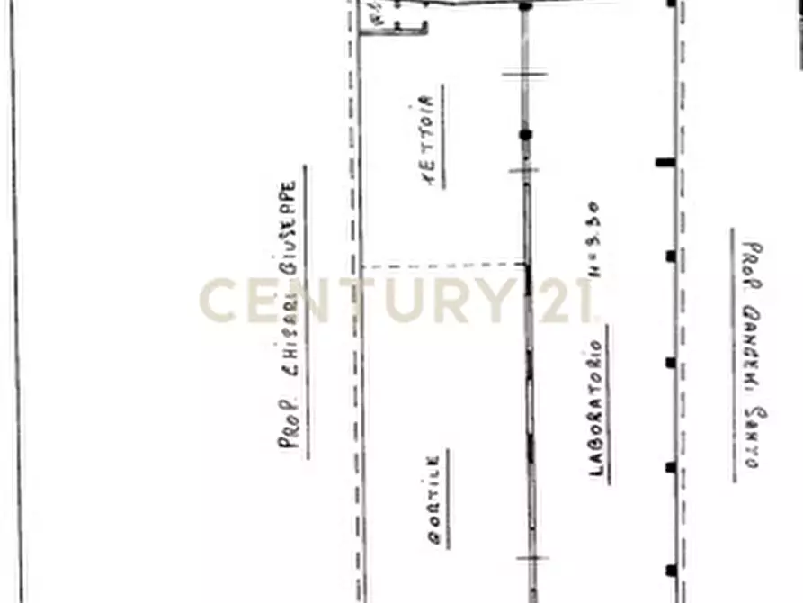 Immagine 46 di Terreno industriale in vendita  in Via Duca Degli Abruzzi 231 a Catania