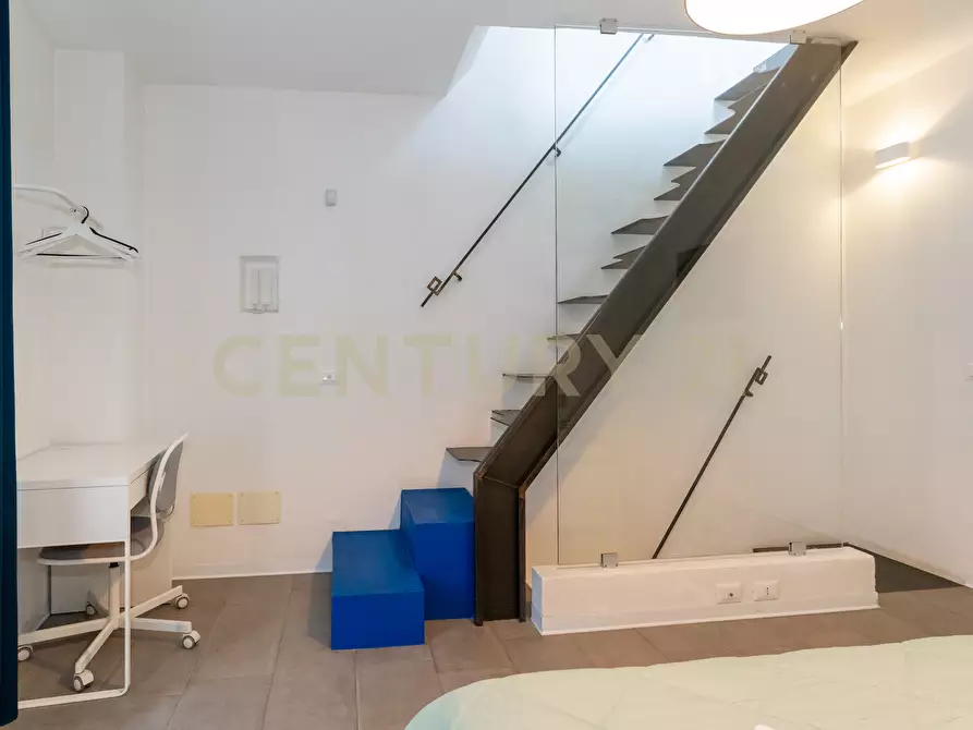 Immagine 30 di Casa bifamiliare in vendita  in Via della Palma a Catania