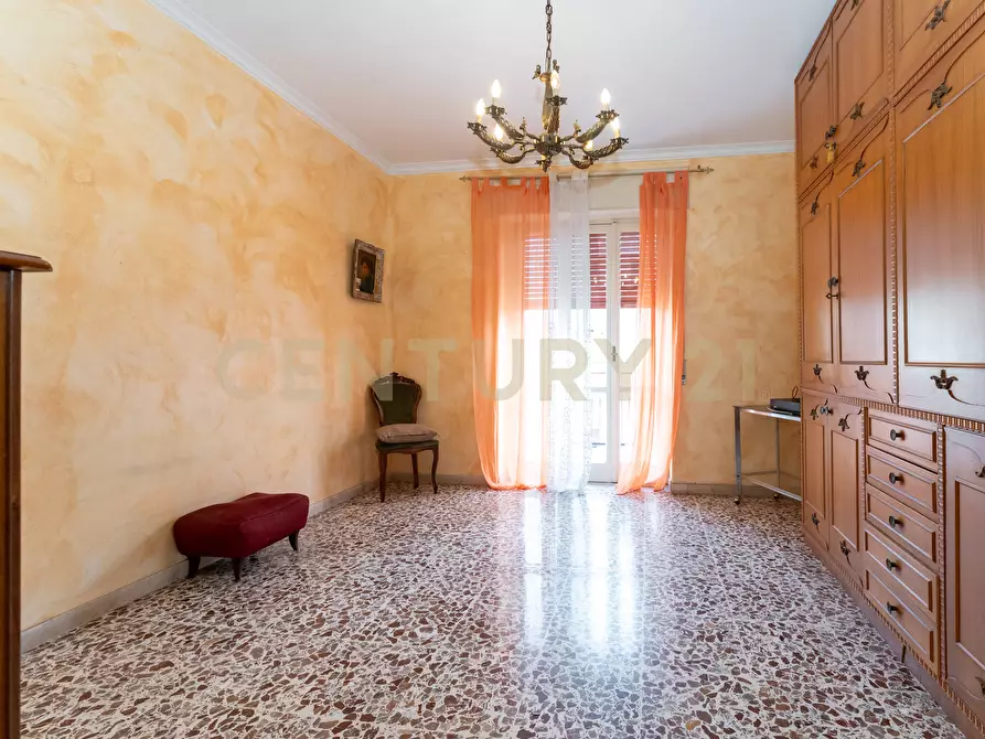 Immagine 1 di Trilocale in vendita  in Via Giambattista Pensabene 13 a Catania