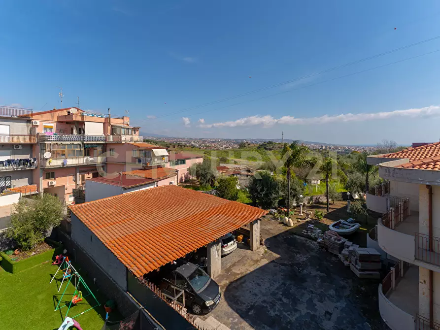 Immagine 35 di Appartamento in vendita  in Via dell'Aratro 14 a Catania