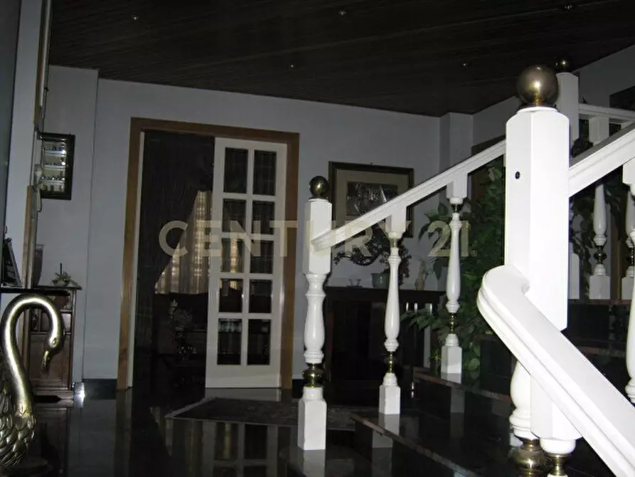 Immagine 6 di Villa in vendita  in Via Operai 14 a Pace Del Mela