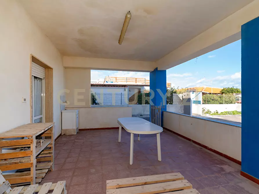 Immagine 31 di Trilocale in vendita  in Via Settebello 92 a Augusta