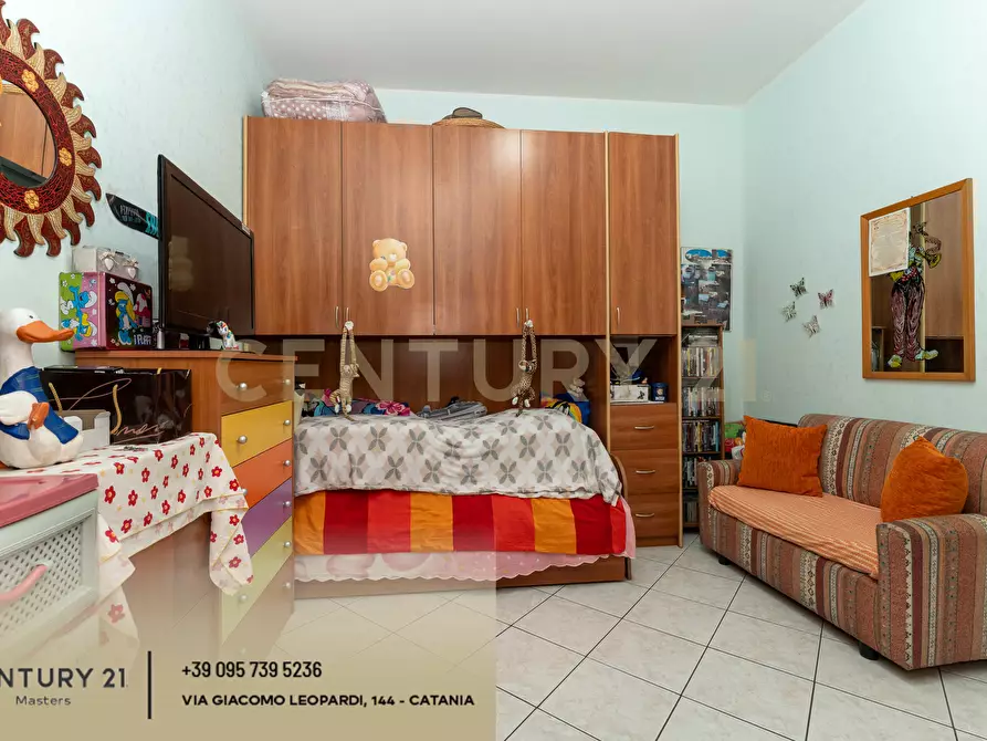 Immagine 77 di Appartamento in vendita  in Viale Mario Rapisardi 456 a Catania