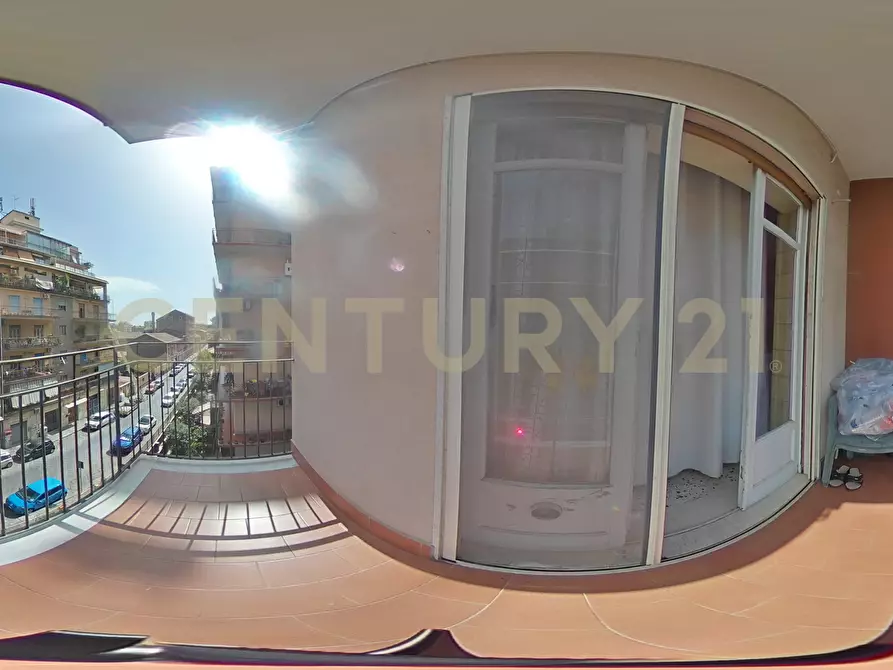 Immagine 47 di Trilocale in vendita  in Via Grasso Finocchiaro 75 a Catania