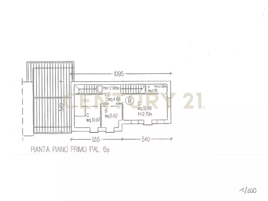 Immagine 17 di Terratetto in vendita  in Corso Giuseppe Mazzini 37 a Arzignano