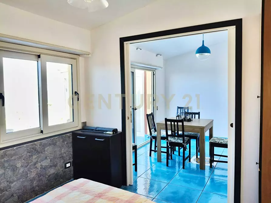 Immagine 19 di Quadrilocale in vendita  in Via Tripoli 134 a Capo D'orlando