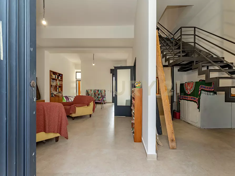 Immagine 5 di Porzione di casa in vendita  in Via Ariazzi 13 a Acireale
