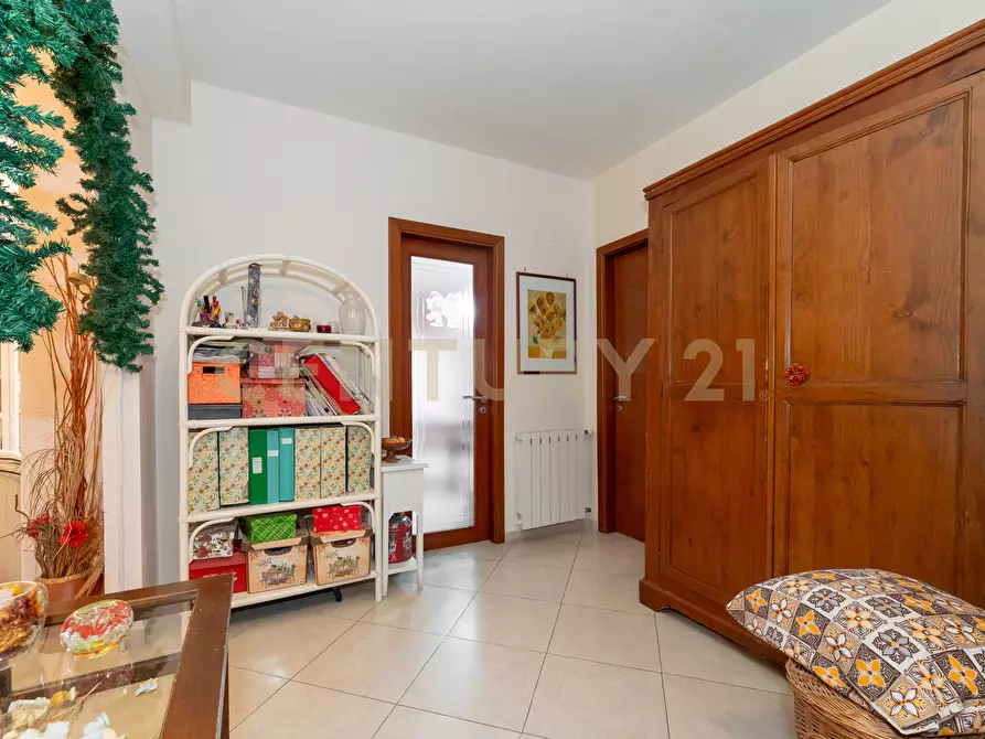 Immagine 38 di Quadrilocale in vendita  in Via Marcellino Giuseppe 19 a Catania