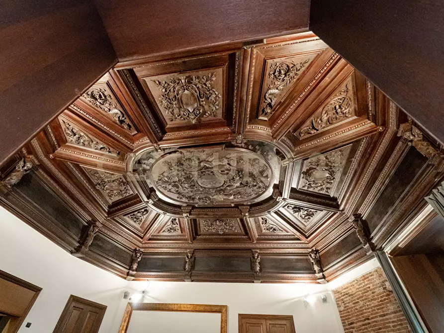 Immagine 8 di Appartamento in vendita  in Via del Vecchio Bastione a Catania
