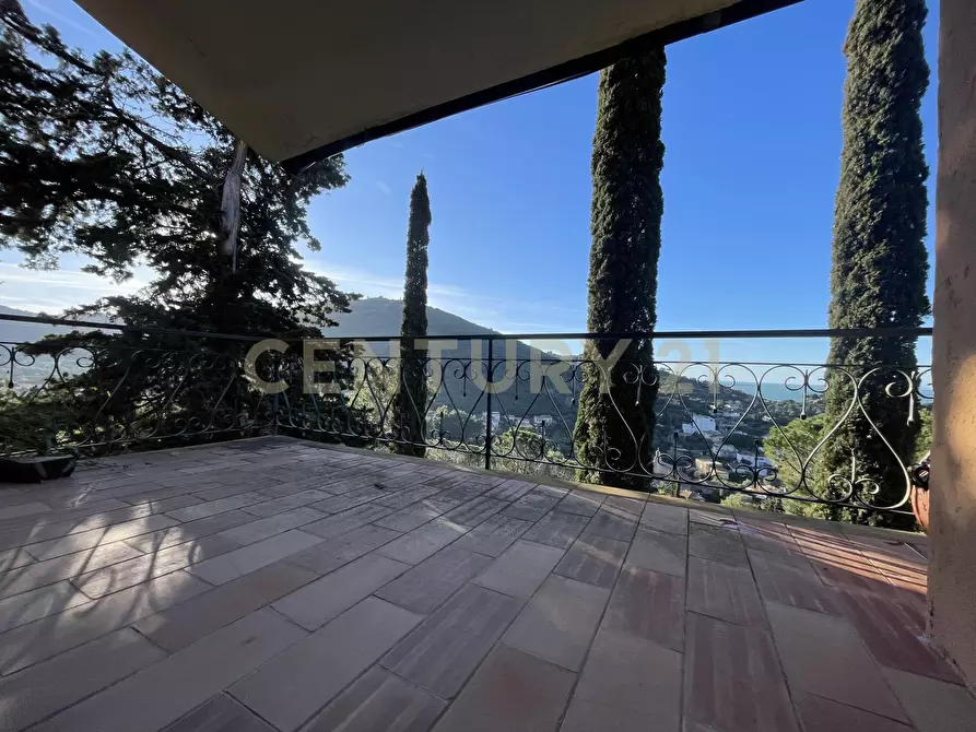 Immagine 42 di Porzione di casa in vendita  in Via Costa degli Ulivi a Monte Argentario