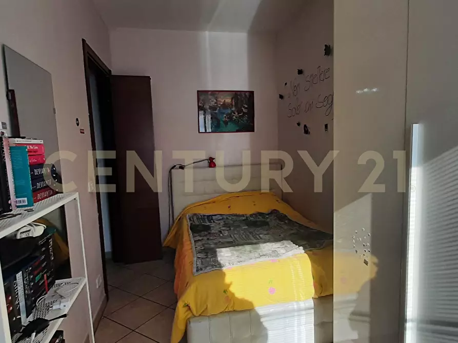 Immagine 20 di Quadrilocale in vendita  in Via Sano di Pietro 35 a Civitella Paganico