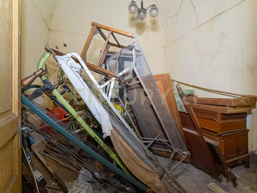 Immagine 29 di Casa indipendente in vendita  in Via Panebianco 20 a Castiglione Di Sicilia