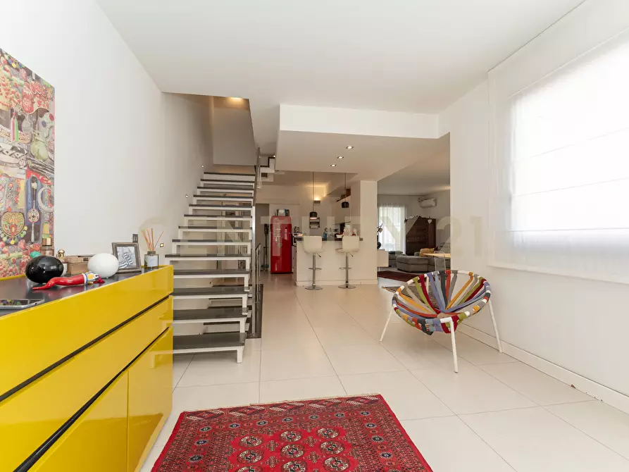 Immagine 4 di Casa indipendente in vendita  in Via dei Maceratoi 5 a Acireale