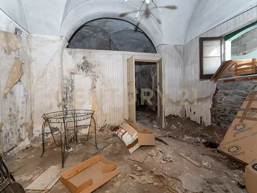 Immagine 16 di Casa indipendente in vendita  in Via Galileo Ferraris 9 a Catania