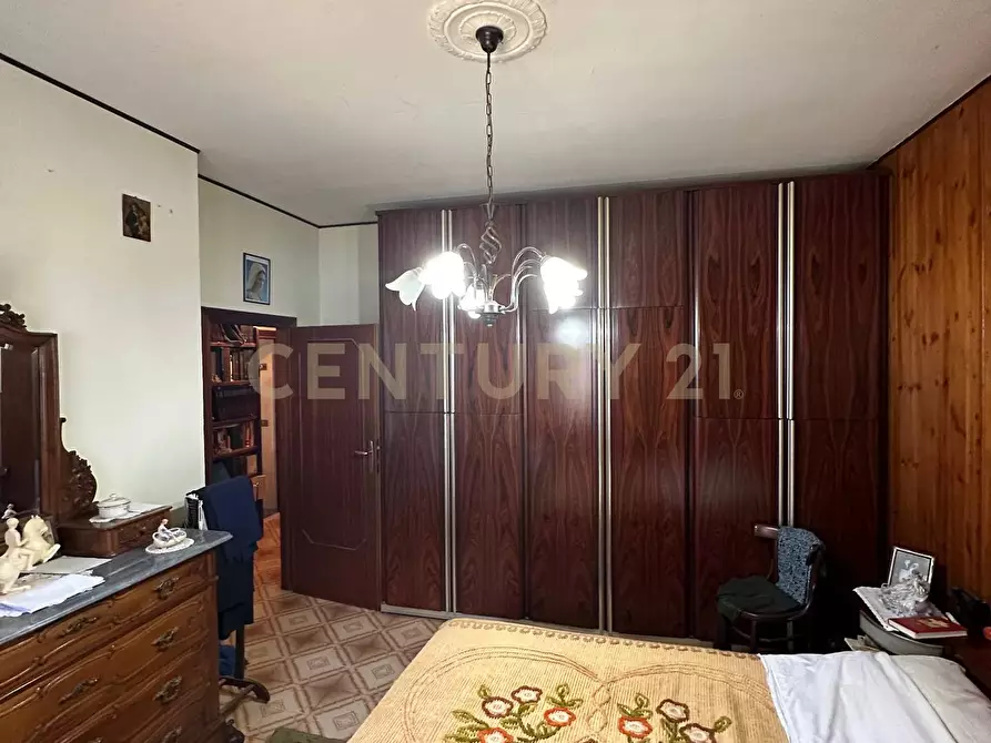 Immagine 12 di Appartamento in vendita  a Scansano