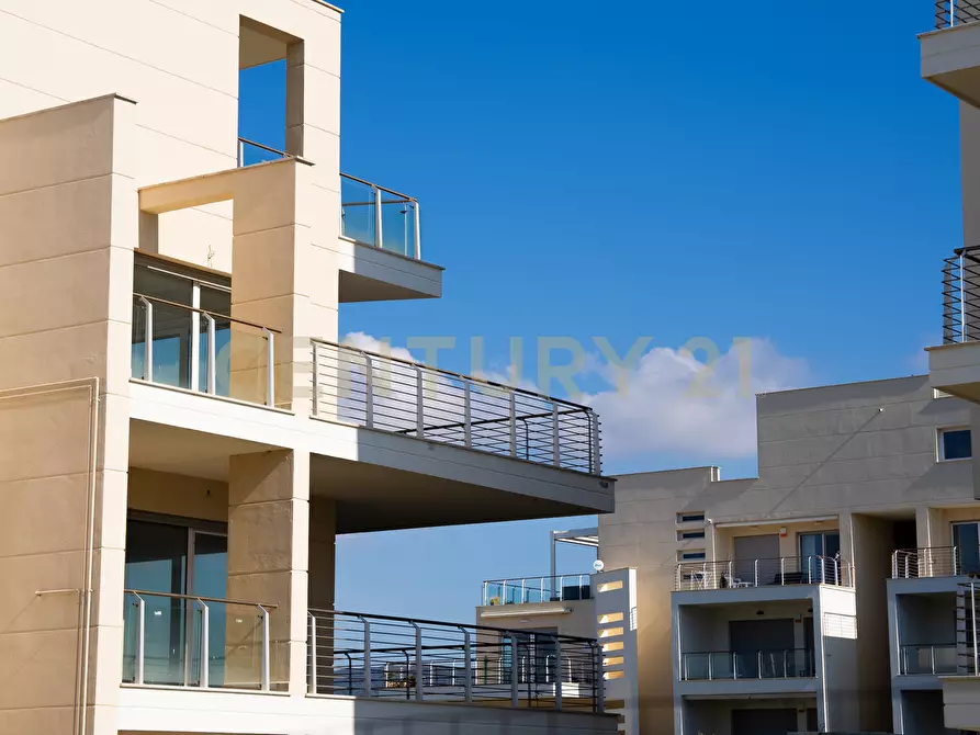 Immagine 25 di Quadrilocale in vendita  in Via Giovanni Falcone a Orbetello