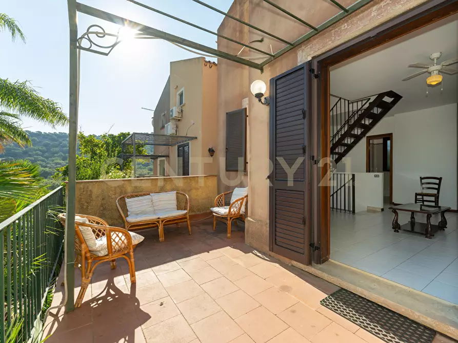 Immagine 10 di Villa in vendita  in Contrada Arcile 1 a Augusta