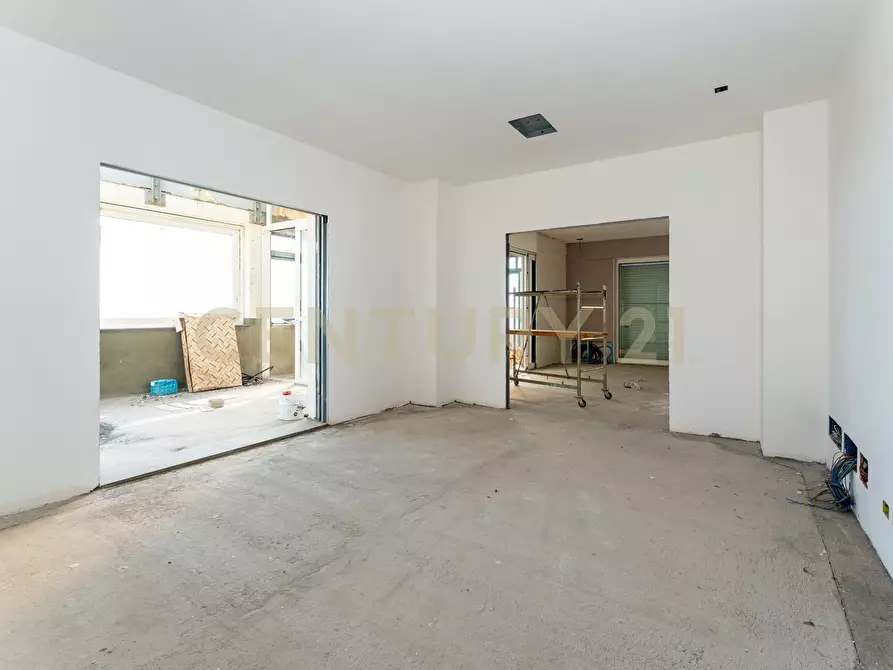 Immagine 22 di Attico in vendita  in Via Firenze 6 a Catania