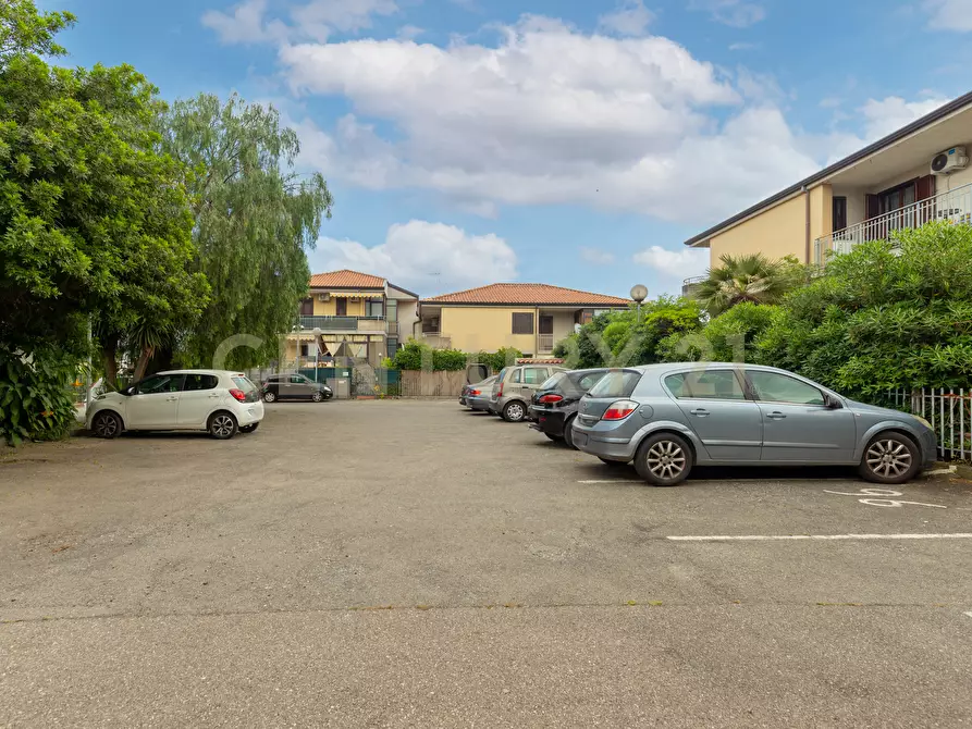 Immagine 36 di Porzione di casa in vendita  in Via Simone Neri 7 a Mascali