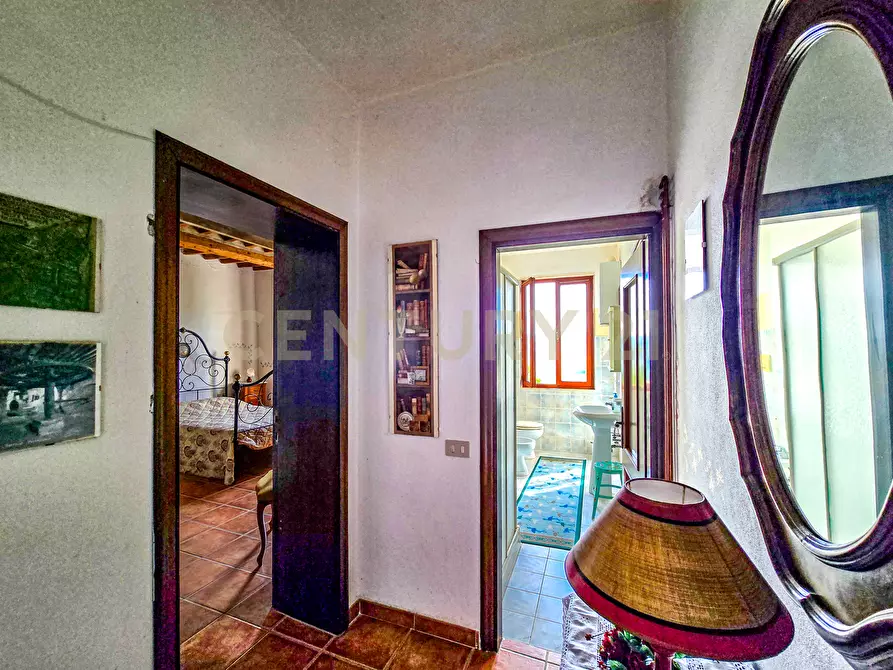 Immagine 25 di Rustico / casale in vendita  in Località Granchiaia snc a Massa Marittima