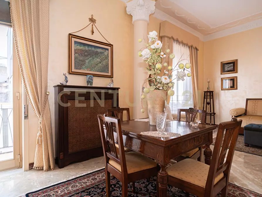 Immagine 31 di Casa semindipendente in vendita  in Via Giuseppe Mazzini 88 a Piazza Armerina