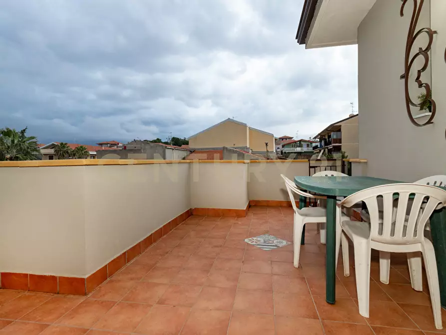 Immagine 14 di Casa bifamiliare in affitto  in VIA ETNEA 168 a Tremestieri Etneo