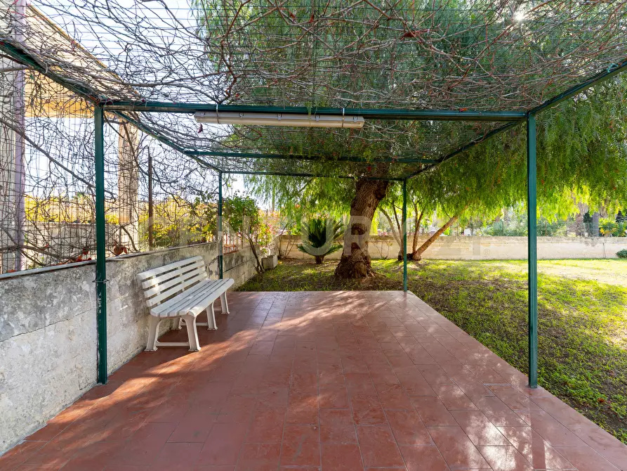 Immagine 8 di Casa indipendente in vendita  in via delle azalee 4 a Augusta