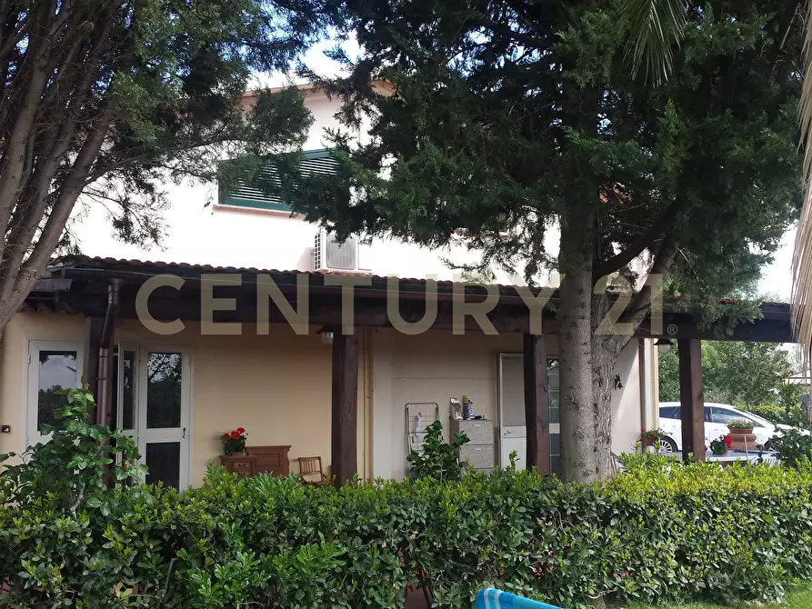 Immagine 4 di Rustico / casale in vendita  in Strada Pedemontana snc a Capalbio