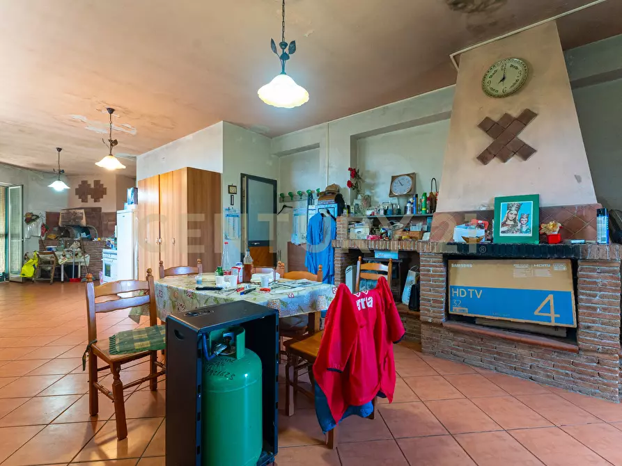 Immagine 18 di Villa in vendita  in Via Ramondetta 47 a Aci Sant'antonio