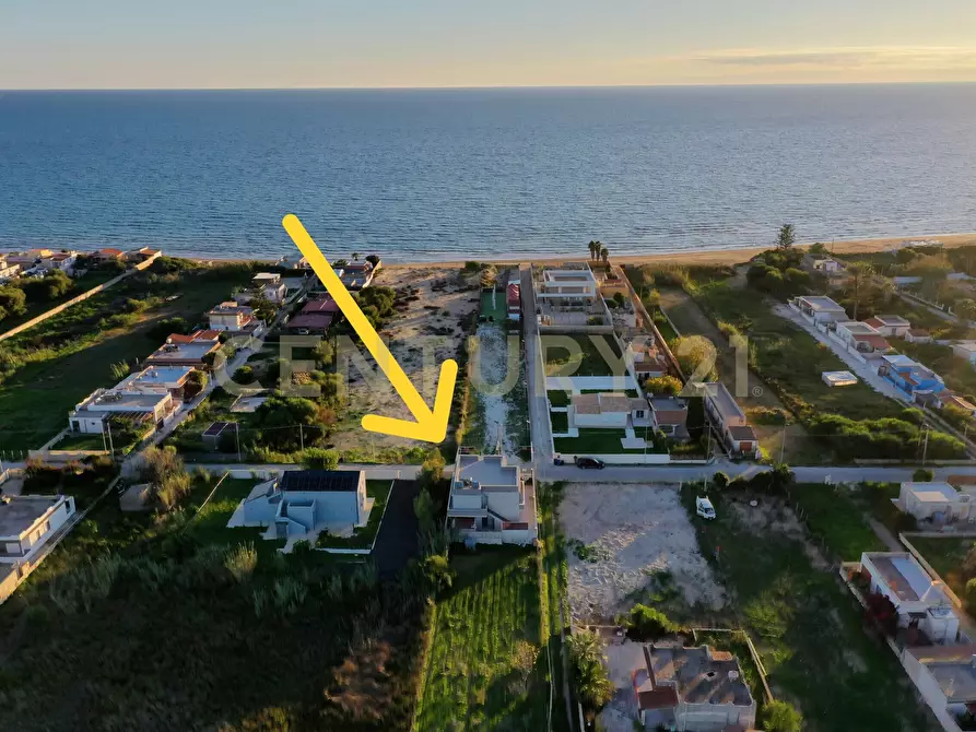 Immagine 15 di Villa in vendita  in Contrada Granelli 5 a Pachino