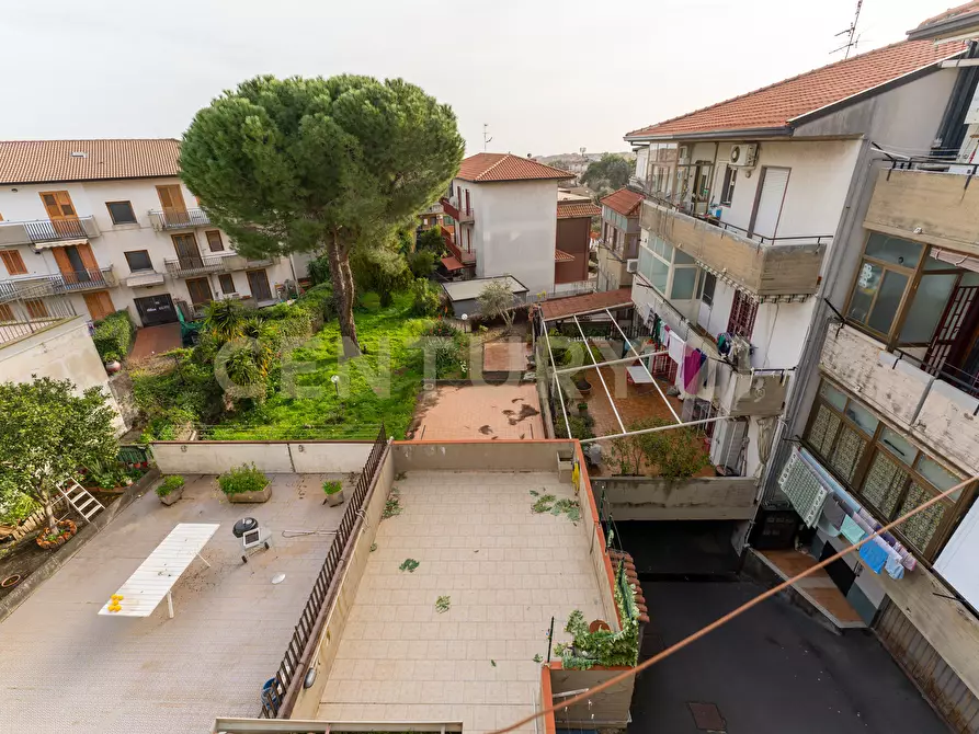 Immagine 16 di Trilocale in vendita  in VIA IDRIA 37 a Tremestieri Etneo