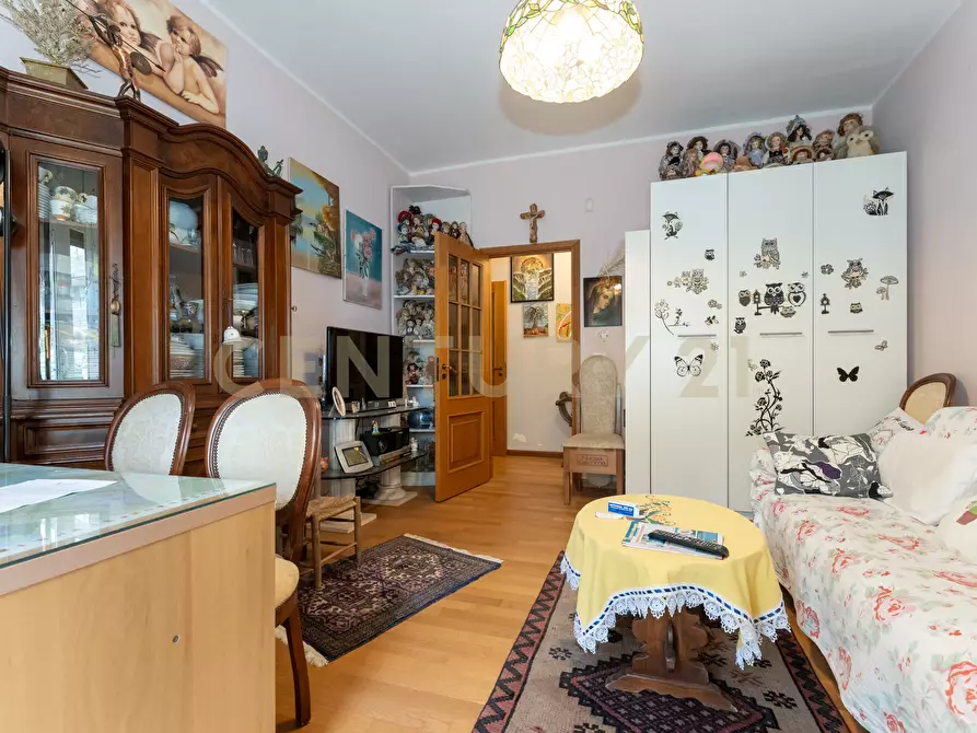 Immagine 16 di Quadrilocale in vendita  in Via Nizzeti 60 a Catania