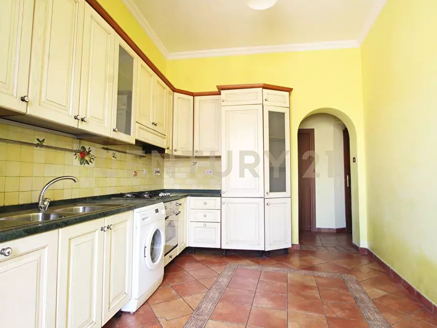 Immagine 9 di Pentalocale in affitto  in Piazza Orazio Marucchi 5 a Roma