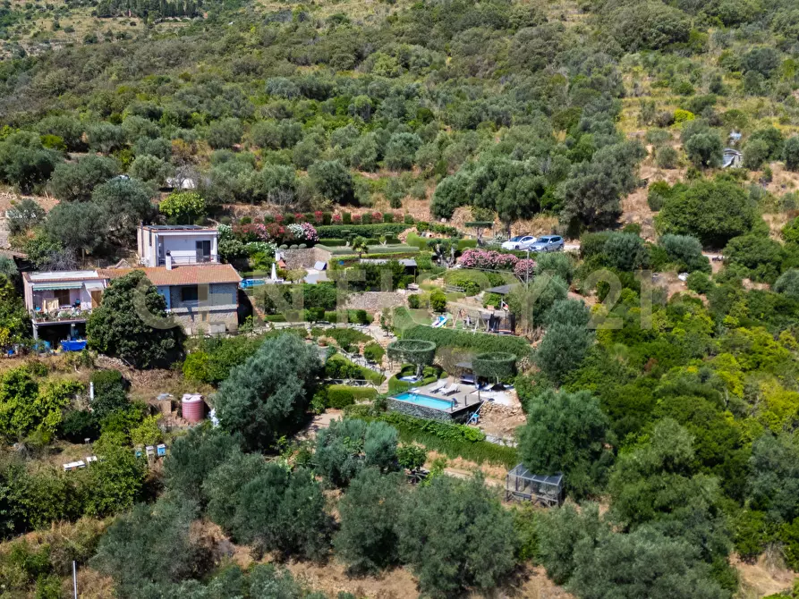 Immagine 63 di Porzione di casa in vendita  in Via degli Atleti a Monte Argentario
