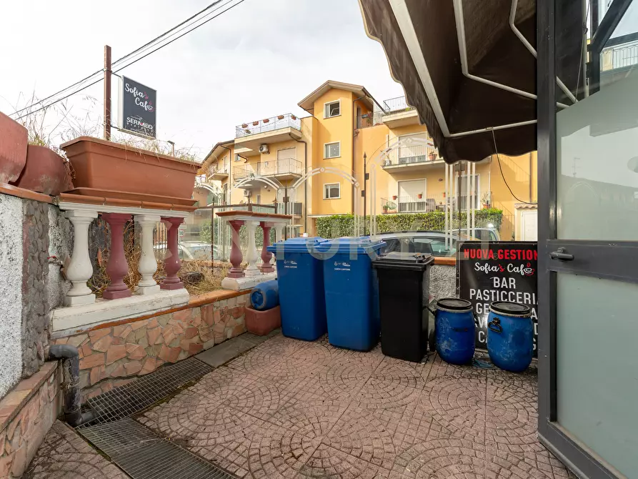 Immagine 7 di Bar / Ristorante in vendita  in Viale Papa Giovanni XXIII 46 a Camporotondo Etneo