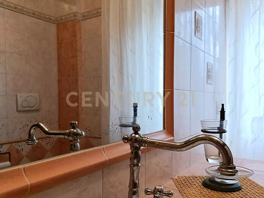 Immagine 11 di Trilocale in vendita  in Via Gorizia 115 a Abbadia San Salvatore