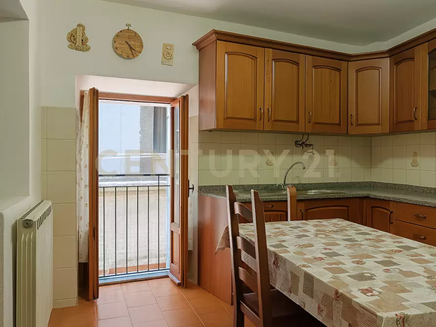 Immagine 4 di Pentalocale in vendita  in Via La Marmora a Abbadia San Salvatore